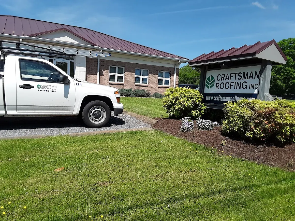 Quality Roof Replacement by experienced craftsmen in Rushville